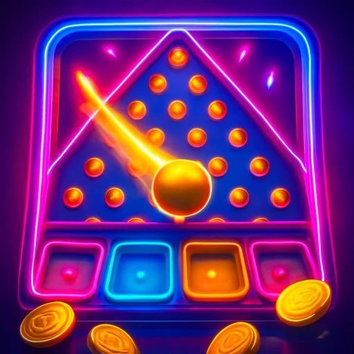 nagad77 Wolf Gold Moonlit Night arcade games